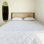 Redliving Apartemen Mediterania Gajah Mada - S\'Room Tower A