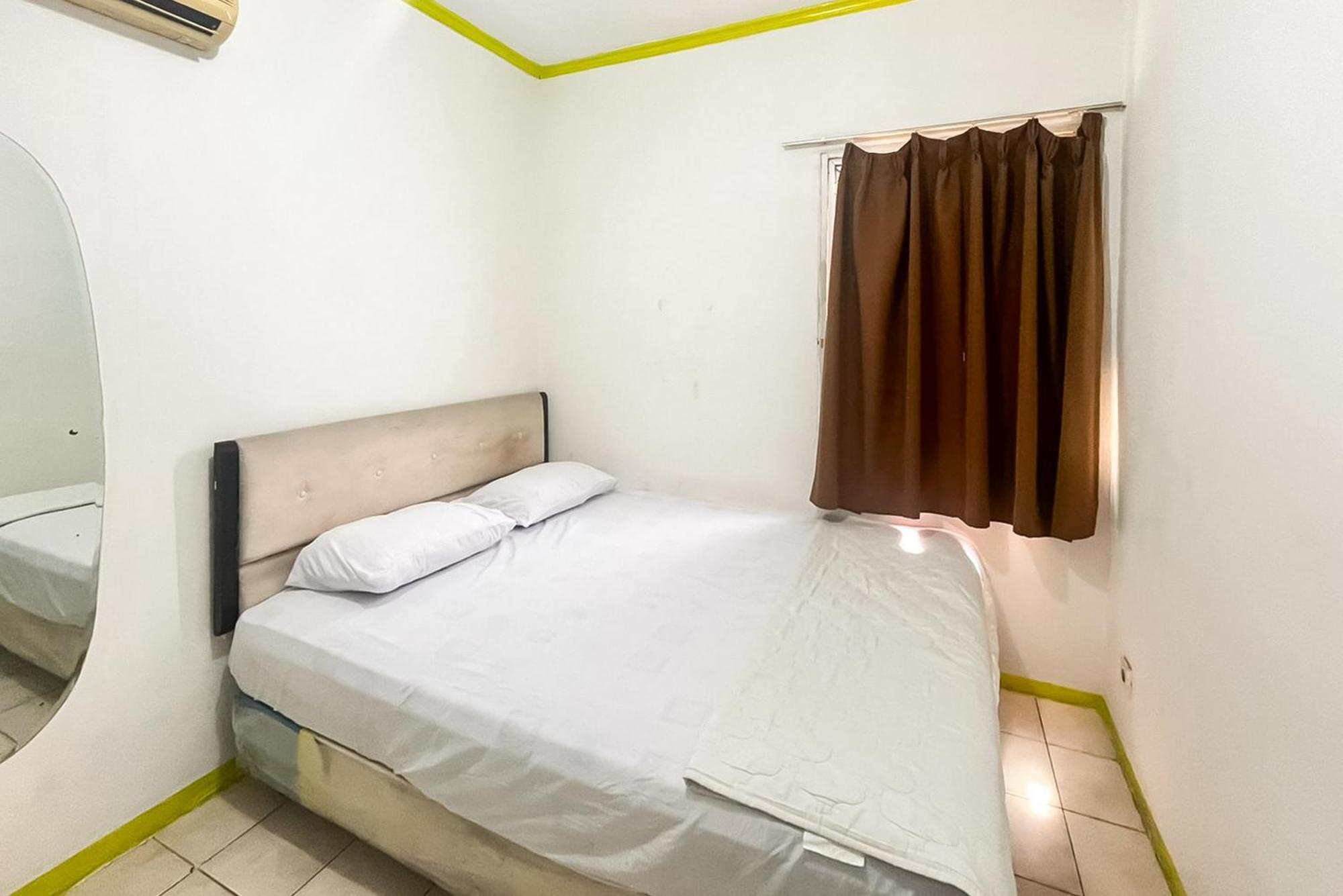 Redliving Mediterania Gajah Mada - S'room Tower A