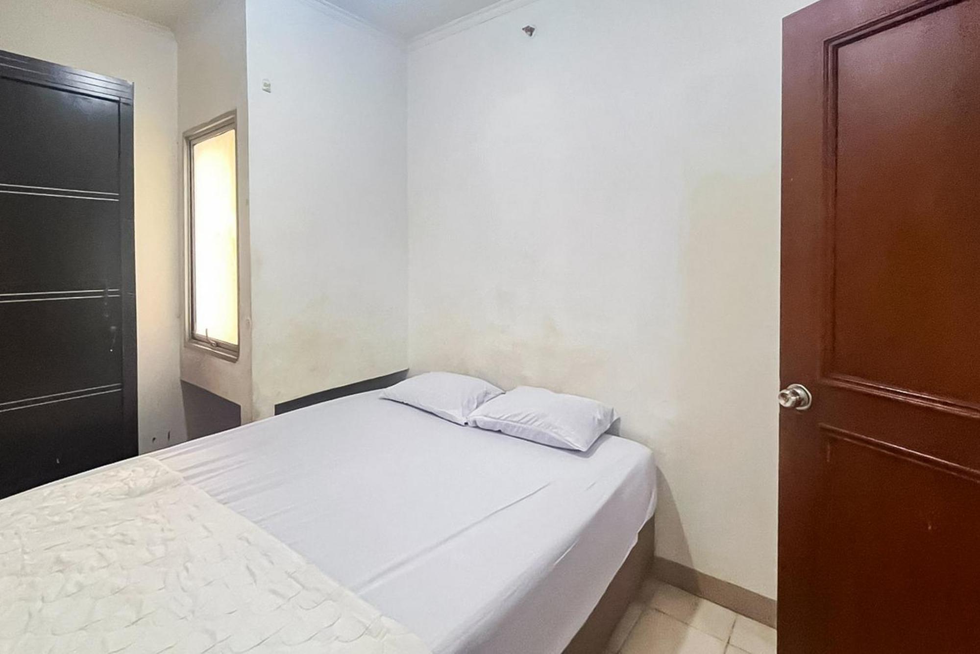 Redliving Mediterania Gajah Mada - S'room Tower A