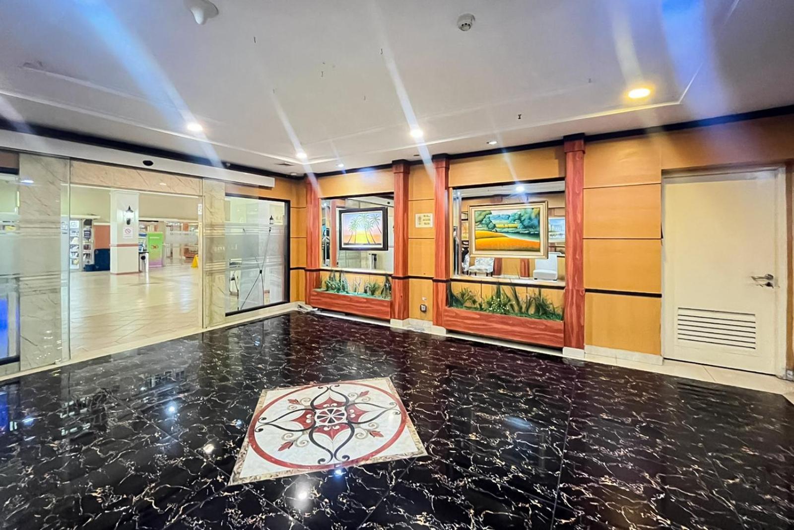 Redliving Mediterania Gajah Mada - S'room Tower A *